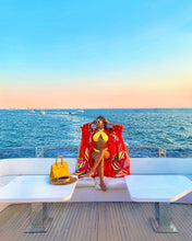 Load image into Gallery viewer, Yachting in Dubai Look