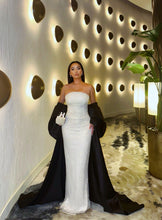 Load image into Gallery viewer, Gala Gown Look