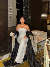 Load image into Gallery viewer, Gala Gown Look