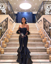 Load image into Gallery viewer, Luxy-Lady-Look