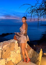 Load image into Gallery viewer, The Butterfly Effect Dress