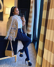 Load image into Gallery viewer, Ladylike Lunch Look