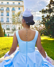 Load image into Gallery viewer, Belle of The Spring Garden Dress