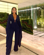 Load image into Gallery viewer, The Reveal Jumpsuit