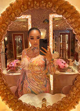 Load image into Gallery viewer, Lady in a Glass Dress