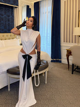 Load image into Gallery viewer, St. Noir Gown