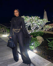 Load image into Gallery viewer, Malibu Nights Sheer Look