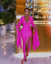 Load image into Gallery viewer, Miami Mami Pink Dress