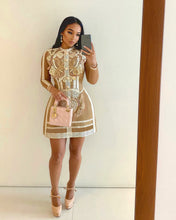 Load image into Gallery viewer, Summertime Classic Lace Dress