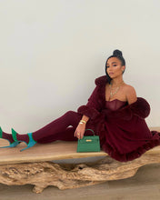 Load image into Gallery viewer, Luxe Cape