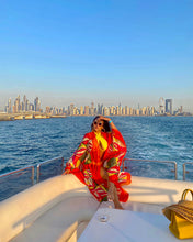 Load image into Gallery viewer, Yachting in Dubai Look