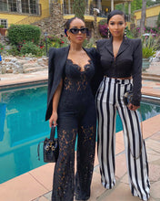 Load image into Gallery viewer, Girl Boss Look