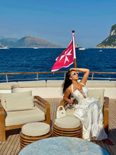 Load image into Gallery viewer, U + Me = Capri Dress