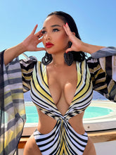 Load image into Gallery viewer, Amalfi Swim Look