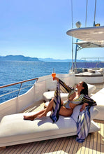 Load image into Gallery viewer, Amalfi Swim Look