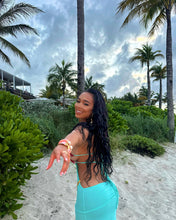 Load image into Gallery viewer, Star Gal Dress