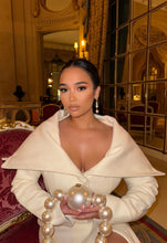 Load image into Gallery viewer, The Ritz London Coat Dress