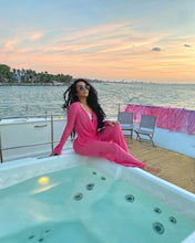 Load image into Gallery viewer, Miami Vice Swim Look