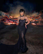 Load image into Gallery viewer, XOXO Gown