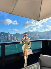 Load image into Gallery viewer, Hong Kong Harbour Look