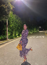 Load image into Gallery viewer, Chateau Nights Dress