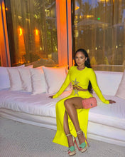 Load image into Gallery viewer, Yellow Star Gal Set