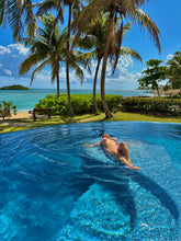 Load image into Gallery viewer, Pink Fairy Swim Look