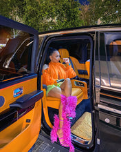 Load image into Gallery viewer, Nammos Colourblock Set