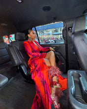 Load image into Gallery viewer, The Ritz Gal Dress