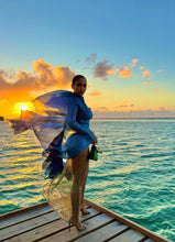 Load image into Gallery viewer, The Oceans Muse Look