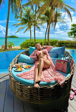 Load image into Gallery viewer, Pink Fairy Swim Look