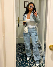 Load image into Gallery viewer, Acting Brand New Look