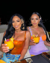 Load image into Gallery viewer, Dinner With The Gals Look