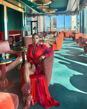 Load image into Gallery viewer, The Ritz Gal Dress