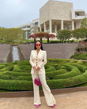 Load image into Gallery viewer, Getty Gardens Suit