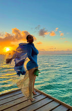 Load image into Gallery viewer, The Oceans Muse Look