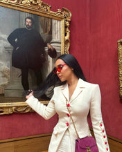 Load image into Gallery viewer, Getty Gardens Suit