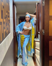 Load image into Gallery viewer, UAE Goddess Look