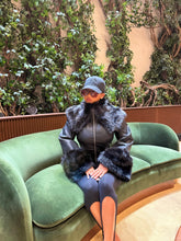 Load image into Gallery viewer, Brooklyn Bomber Jacket