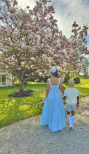 Load image into Gallery viewer, Belle of The Spring Garden Dress