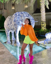 Load image into Gallery viewer, Nammos Colourblock Set