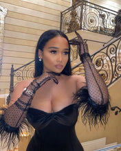 Load image into Gallery viewer, Luxy-Lady-Look