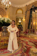 Load image into Gallery viewer, The Ritz London Coat Dress
