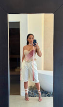 Load image into Gallery viewer, Pretty Woman Jorts Set