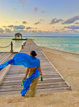 Load image into Gallery viewer, The Oceans Muse Look