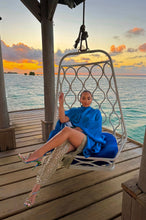 Load image into Gallery viewer, The Oceans Muse Look