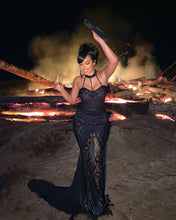 Load image into Gallery viewer, XOXO Gown