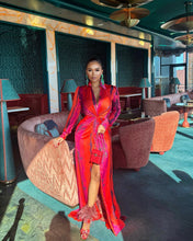 Load image into Gallery viewer, The Ritz Gal Dress