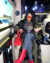 Load image into Gallery viewer, RL Rockstar Look