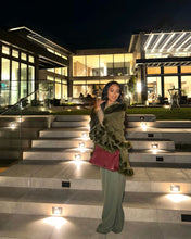 Load image into Gallery viewer, Olive You Fall Ensemble